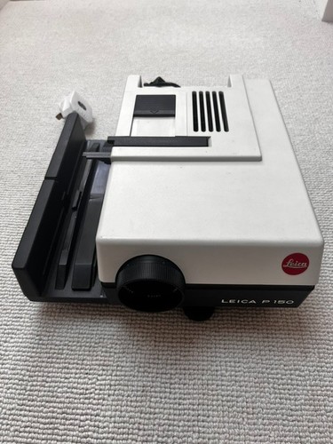 Leica pradovit p150 - leica,