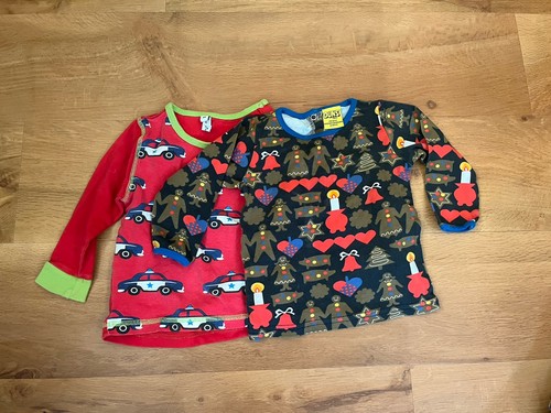 Cute organic cotton long - cute,
