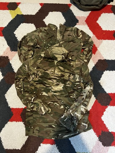 British army issue - 2x,