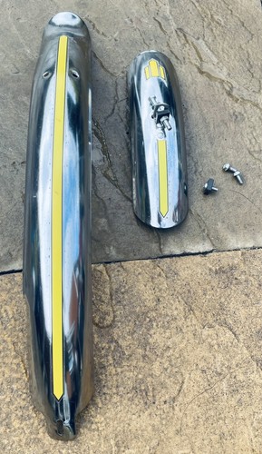 Raleigh chopper mk3 - ,