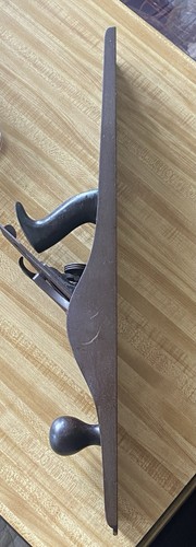Stanley planer tool - no.8,