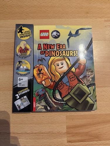 Lego dinosaurs jurassic - dinosaurs, a