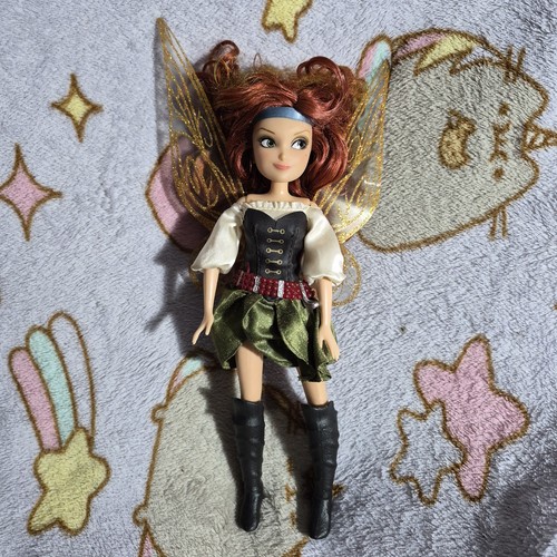 Disney fairies tinkerbell - disney,