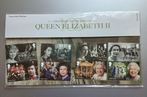 Queen elizabeth 100 years - 100,