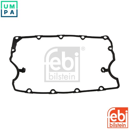 Gasket cylinder head - gasket, cover