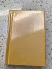 Mini/Pocket Address Phone Book New