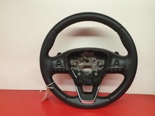 Ford fiesta mk8 paddle shift - ford,
