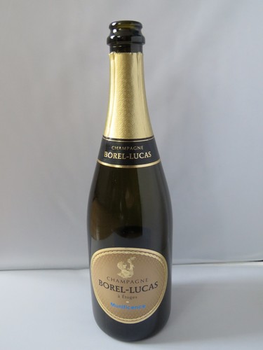 Borel lucas empty champagne - borel-lucas,