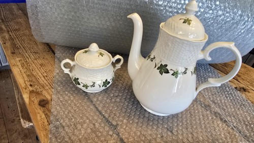 Marlborough simpsons potters - simpsons,