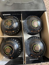 Almark Sterling King - Size