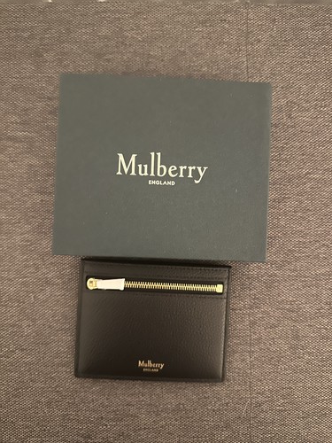 Brand new black small classic - black,