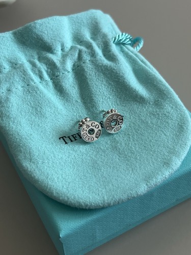 Tiffany 1837 sterling - &, co