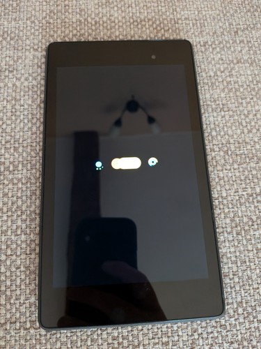 Nexus 2012 wifi - wifi, tablet
