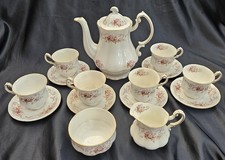 Paragon Victoriana Rose