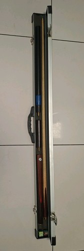 Shark handmade snooker cue - shark,