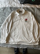 England Rugby Shirt Jersey