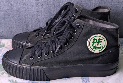 Flyers center high top - p.f.,