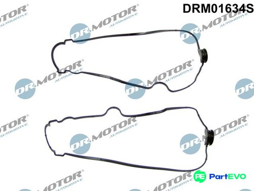 Motor automotive cylinder - dr.motor,