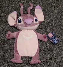 BNWT pink ANGEL HOT WATER