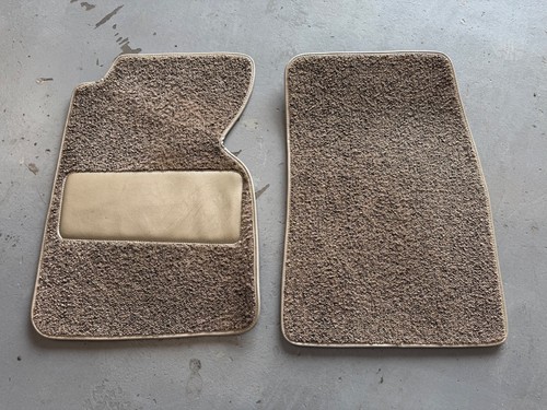 Corvette 80 20 carpet - corvette, c1