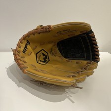Franklin Fieldmaster 10.5 RHT Baseball/Softball Glove excellent condition 