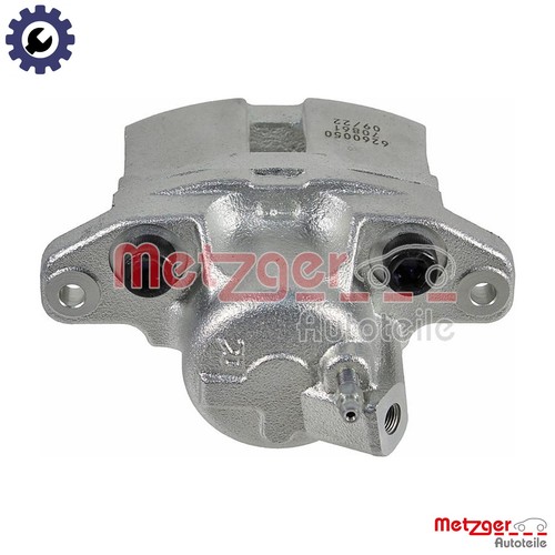Brake caliper 6260050 - caliper, for