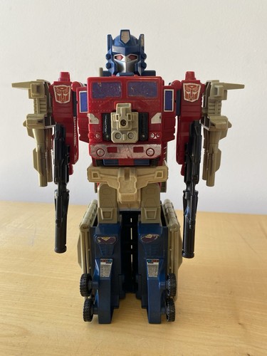 Vintage transformers - vintage, g1