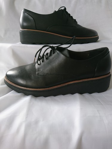 Clarks clicky derby - clarks,