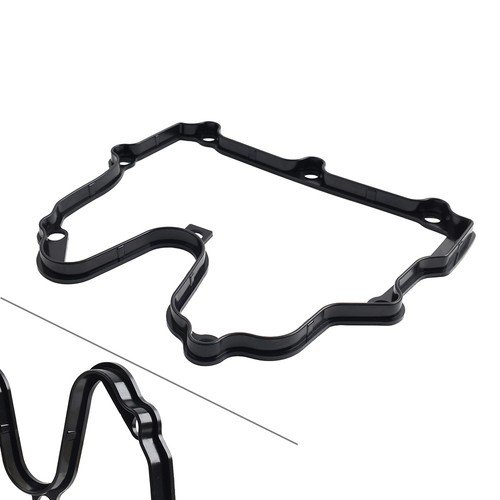 Valve cover gasket - cover, bmw