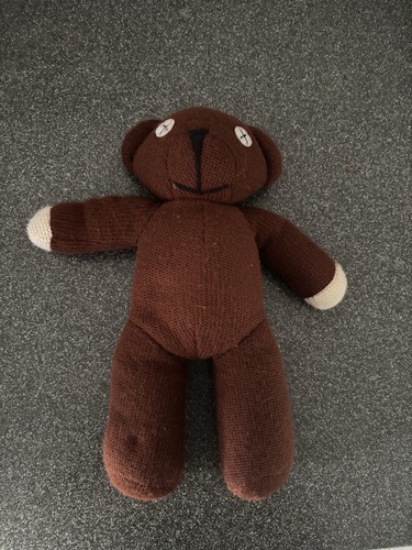 Bean teddy vintage - teddy,