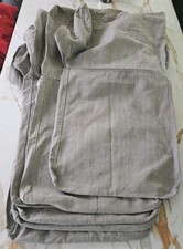 6 X Henriksdal Chair Covers