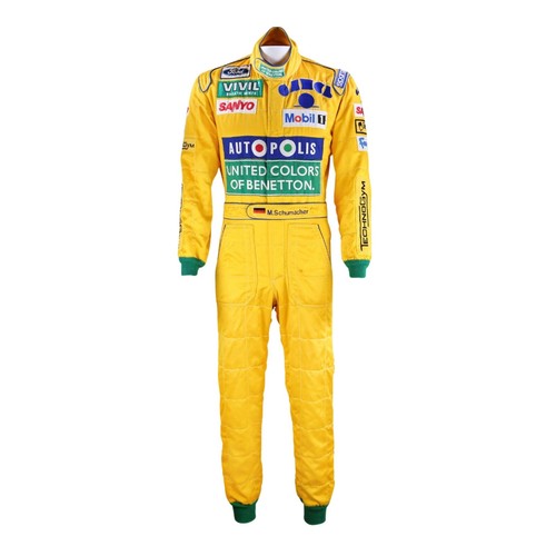 1992 michael schumacher - 1992,