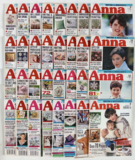 Anna Creative Needlework and