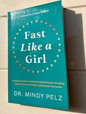 Fast Like a girl by Dr. Mindy