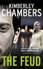 The Feud By Kimberley