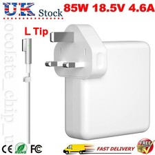 85W AC Power Adapter Charger For Apple MacBook Pro 13" 15" 17" A1286 A1172 L Tip