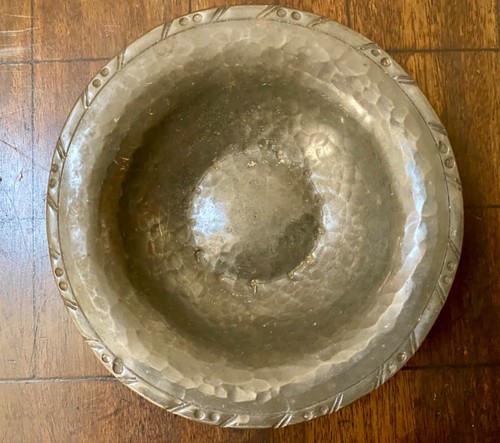 Antique arts crafts - c, 1910