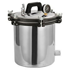 18L Dental Autoclave