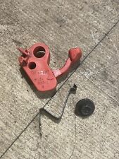 On / Stop Switch  from a McCulloch MAC838 & MAC738 Chainsaw (11)