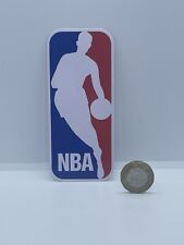 NBA Logo Vinyl Decal Sticker Classic Jerry West