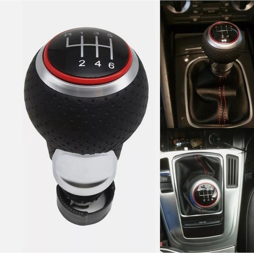 Gear shift knob manual - shift,