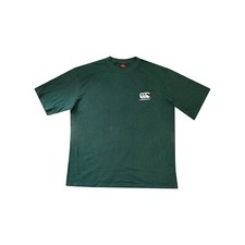 CANTERBURY Men's Green Logo