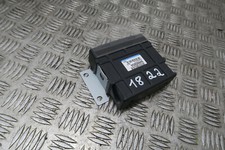 2015 MITSUBISHI OUTLANDER PHEV BATTERY CONTROL MODULE 9499D054 ECU REF1822