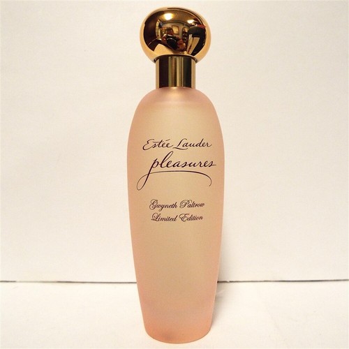 Estee lauder pleasures gwyneth - lauder,