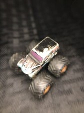 1990 Vintage Galoob Micro