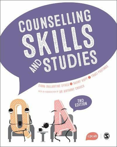 Counselling skills and studies - skills,