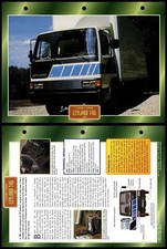 Leyland T45 - 1984 Flatbeds &