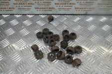 BFD041075 2012 LAND ROVER DEFENDER 110 2.4 TDCI WHEEL NUTS