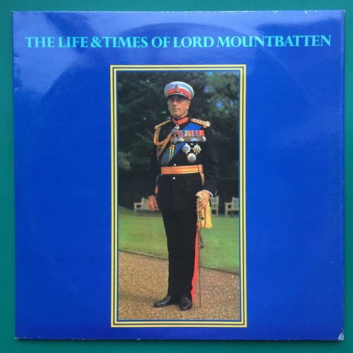 Life times of lord - &,