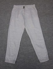 Next Chino Pleated Trousers